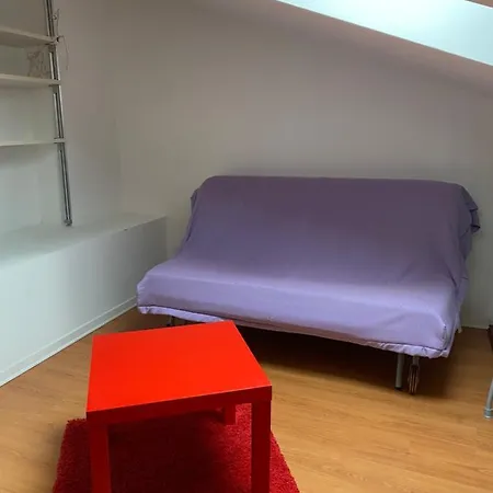 Mare Апартаменты Дуйно