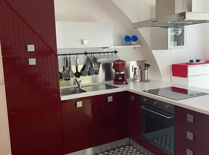 Apartment Mare Duino