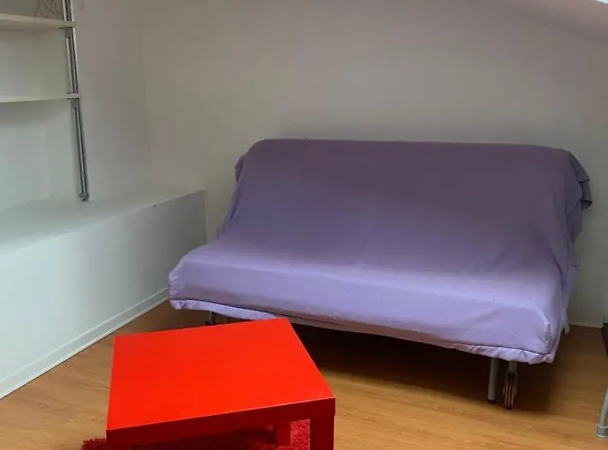 Mare Apartment Duino