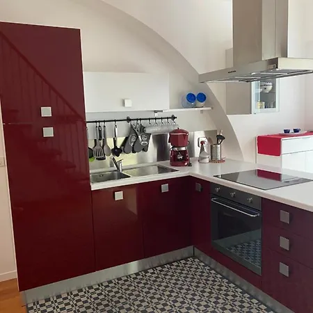 Apartman Mare Duino