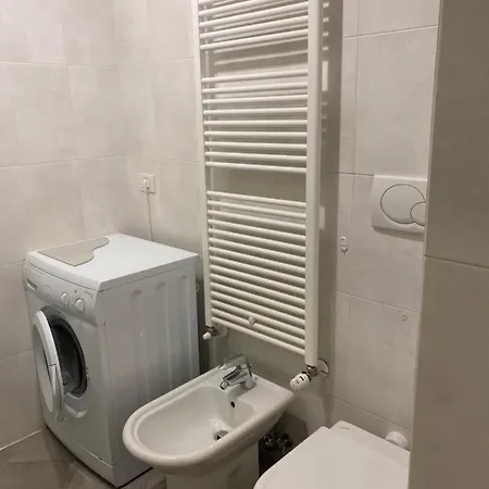 Apartman Mare *