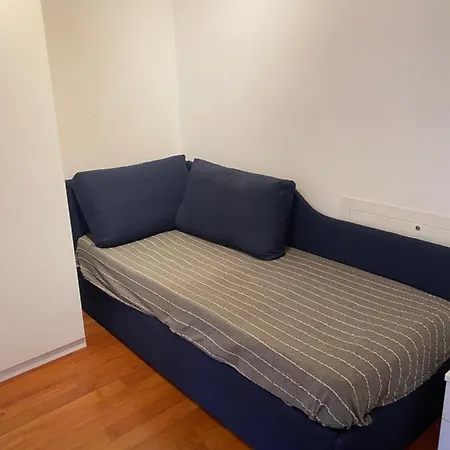 Mare Apartman *